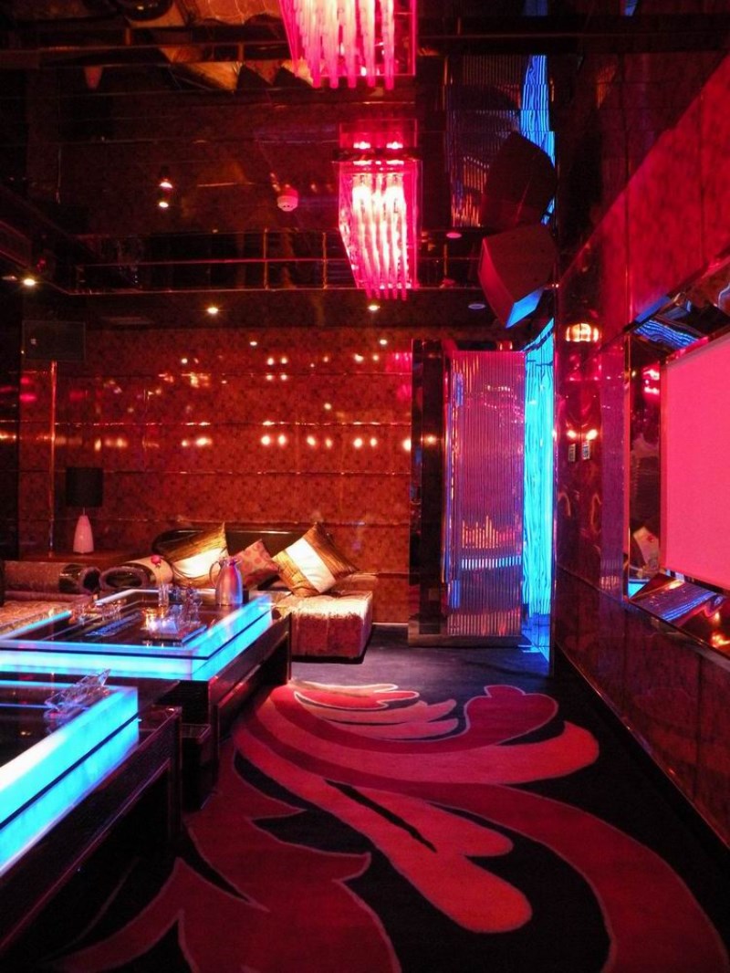 曲靖商务ktv怎么样商务ktv好吗选择指南-师宗县ktv预订